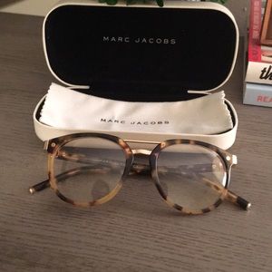 Marc Jacobs eyeglasses- MARC 19 00F 145